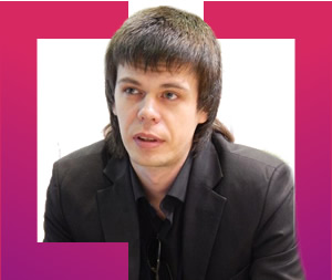Латыпов Андрей - автор методики: Вес бренда в интернете